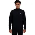 Le coq sportif Ess N°1 Halv Lynlås Sweatshirt