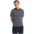 Gant 2003307 T-shirt Med Korte ærmer