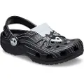 Crocs Nightmare Before Christmas Classic Toddler Træsko