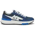 Sun68 Niki 2.0 Solid Sko