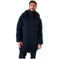 Garcia Gj410907 Frakke