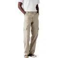 Levi's 568 Loose Strt Cargo Neutrals Jeans