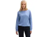 Tom Tailor 1044248 With Embroidery Sweatshirt
