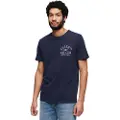 Superdry Copper Label Chest Graphic T-shirt Med Korte ærmer