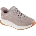 SKECHERS Bobs Squad 4 Staple Look Sko
