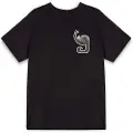 Grimey Tusker Temple Regular T-shirt Med Korte ærmer
