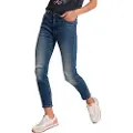LOIS Jeans 8625 Højtaljede Jeans