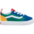 Vans Old Skool Elastic Lace Børnesko