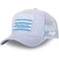 Von Dutch Flag C Kasket