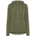 Sea Ranch Bea Sweatshirt Med Lynlås