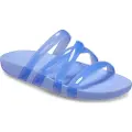 Crocs Splash Glossy Strappy Klipklapper