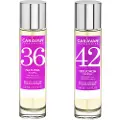 Caravan Nº42 & Nº36 Parfume