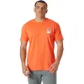 Helly Hansen Massif Graphic T-shirt Med Korte ærmer