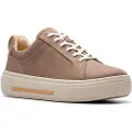 Clarks Shoes Hollyhock Walk Sko