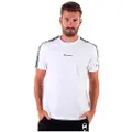 Champion 214229-camiseta T-shirt Med Korte ærmer