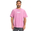 Quiksilver Hw Tree Connection T-shirt Med Korte ærmer