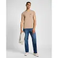 Lee Ultimate Pocket T-shirt Med Korte ærmer