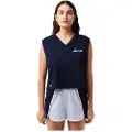 Lacoste Tf7105 ærmeløs T-shirt