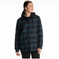 KLIM Big Sky Sweatshirt Med Lynlås