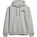 Superdry Athletic Ess Hættetrøje
