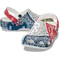 Crocs Classic Bandana Træsko