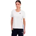 Le coq sportif Heritage N°2 T-shirt Med Korte ærmer