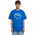 Mister tee Sweet Treats Heavy T-shirt Med Korte ærmer