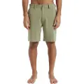 Quiksilver Hybrid Union Heather Amph 19´´ Badeshorts