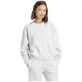 Adidas Essentials Small Logo Feelcozy Sweatshirt