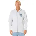 Rip Curl Wettie Passage Icon Sweatshirt Med Lynlås