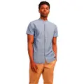 Jack & Jones Summer Band Linen Kortærmet Skjorte