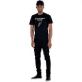 New Era Nba Regular San Antonio Spurs T-shirt Med Korte ærmer