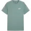 Puma Ess Tape T-shirt Med Korte ærmer