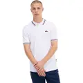 Ellesse Rooks Kortærmet Polo