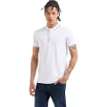 Armani Exchange 8nzf71-zjh2z Kortærmet Polo