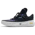 Brandblack Rare Metal Ii Sko