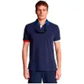 North sails 692356 Logo Kortærmet Polo