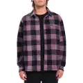 Volcom Bowered Light Skjorte
