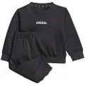 Adidas Essentials Linear Joggers Sæt