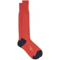 Hackett Hmu30046 Lange Sokker