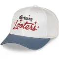 Grimey Causing Panic Los Nite Owls Snapback-kasket