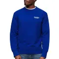 Superdry Luxury Sport Loose Fit Sweatshirt