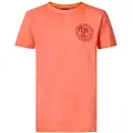 Petrol Industries Tsr656 T-shirt Med Korte ærmer