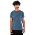 Hurley Low Tide Pocket T-shirt Med Korte ærmer
