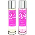 Caravan Nº38 & Nº24 Parfume