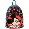 Loungefly Friends Disney Mickey Og Klassisk Rygsæk