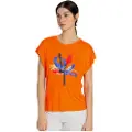 Victorio & Lucchino 9186 T-shirt Med Korte ærmer