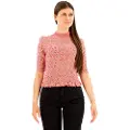 Hugo Boss Dandelia 10257652 T-shirt Med Korte ærmer