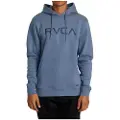 RVCA Avysf00223 Hættetrøje