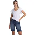 LOIS Jeans 8579 Korte Jeans